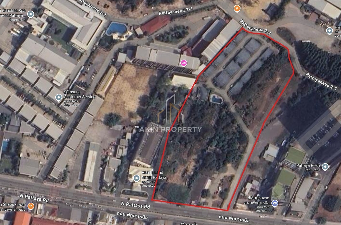 land-sale-north-pattaya-10-rai-2 land-sale-north-pattaya-10-rai-2