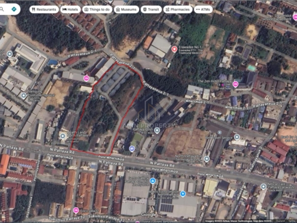 land-sale-north-pattaya-10-rai