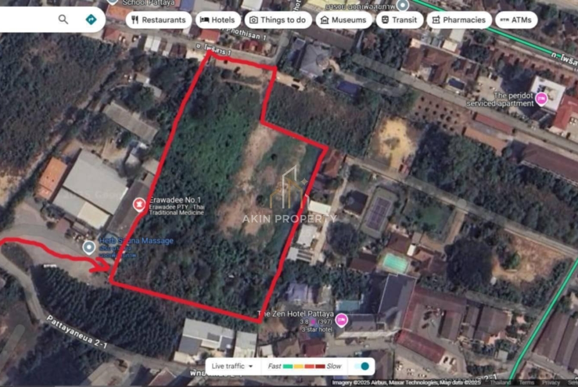 land-sale-phothisarn-10-rai