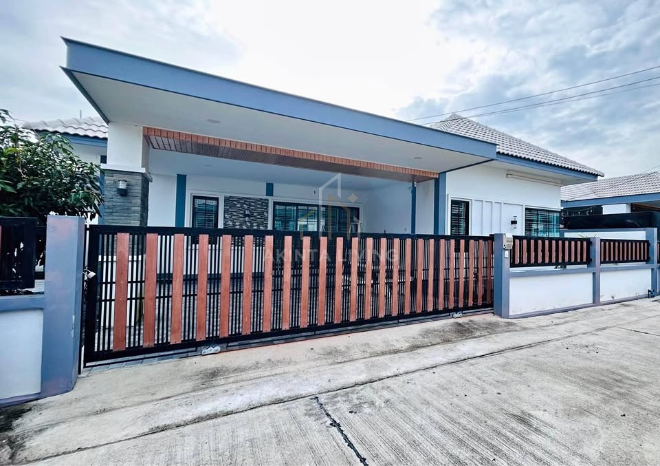 Single-House-for-Rent-Mabprachan-Lake-06