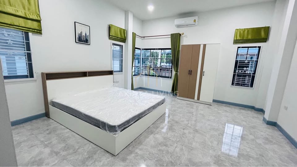 Single-House-for-Rent-Mabprachan-Lake-09