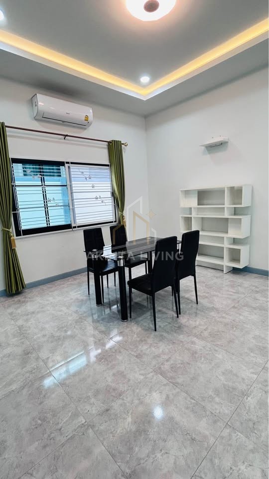 Single-House-for-Rent-Mabprachan-Lake-11 Single-House-for-Rent-Mabprachan-Lake-11