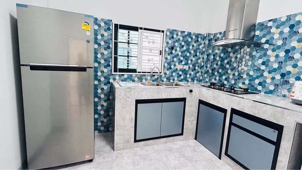 Single-House-for-Rent-Mabprachan-Lake-12