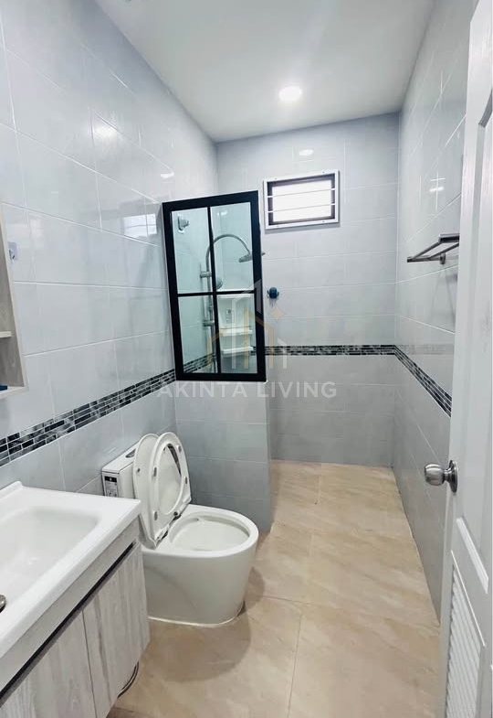 Single-House-for-Rent-Mabprachan-Lake-13